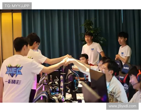 沙巴电竞赛事精彩纷呈，带你领略本地电竞文化的魅力